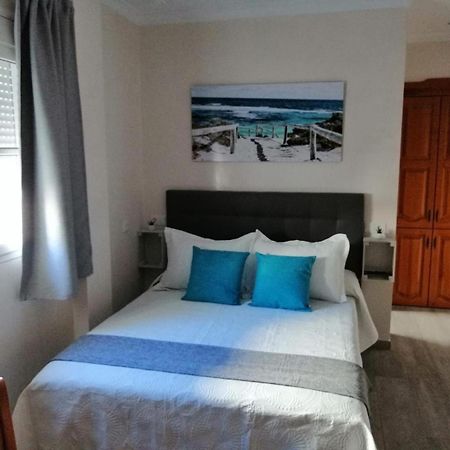 Hostal La Tarayuela بارباتي المظهر الخارجي الصورة