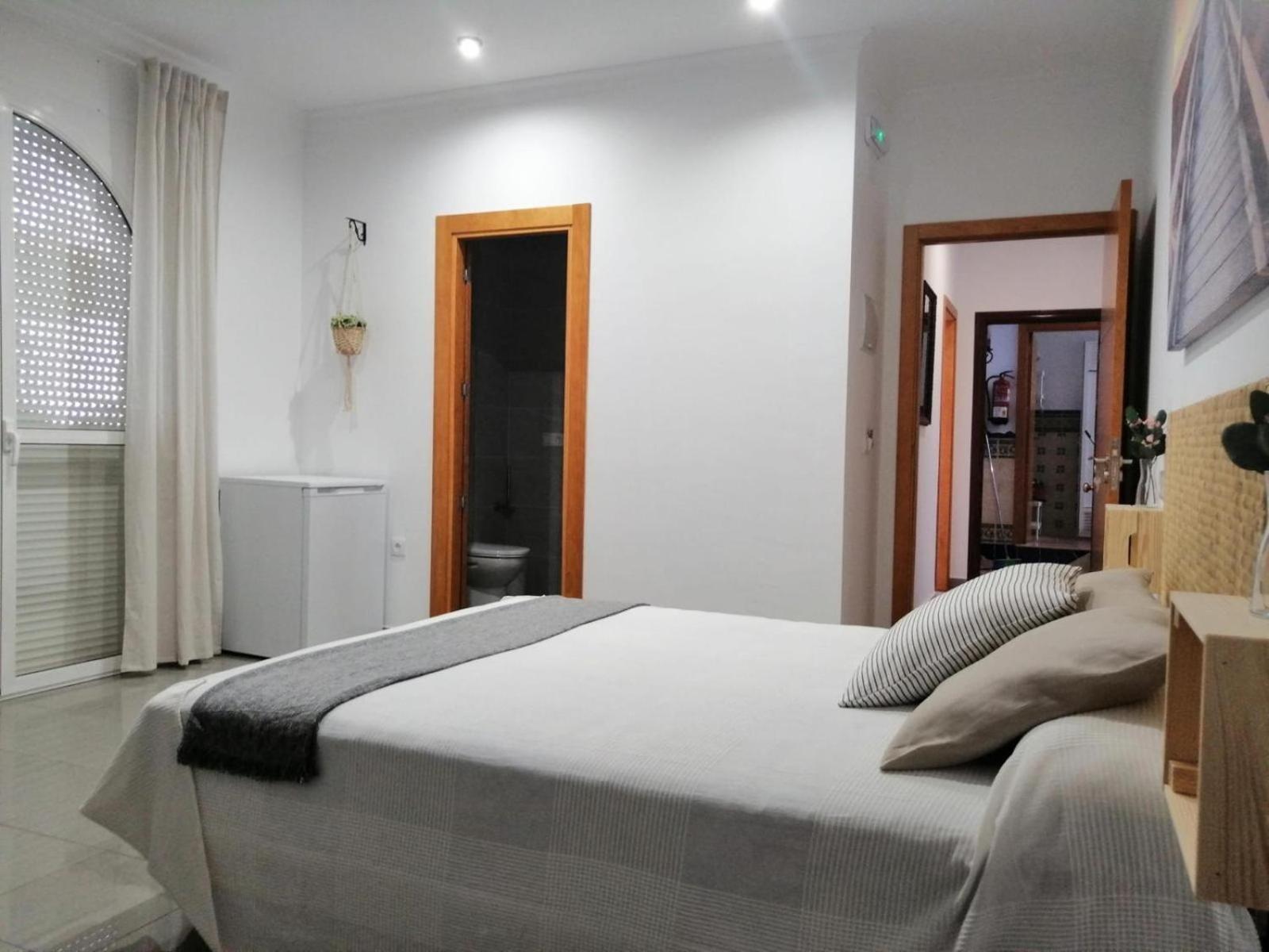 Hostal La Tarayuela بارباتي المظهر الخارجي الصورة