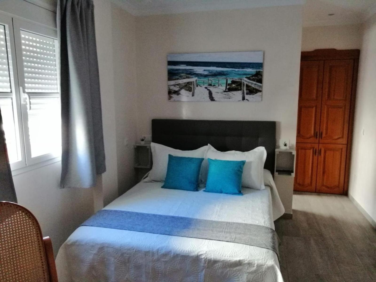 Hostal La Tarayuela بارباتي المظهر الخارجي الصورة