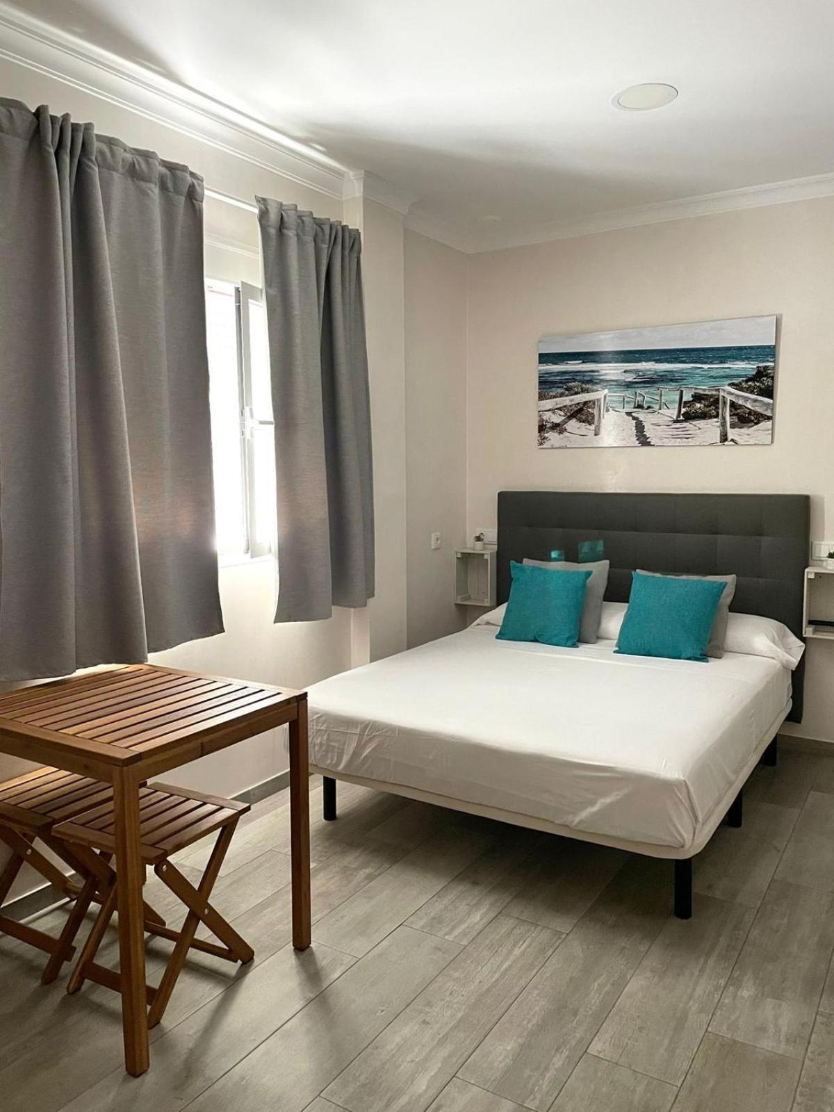 Hostal La Tarayuela بارباتي المظهر الخارجي الصورة