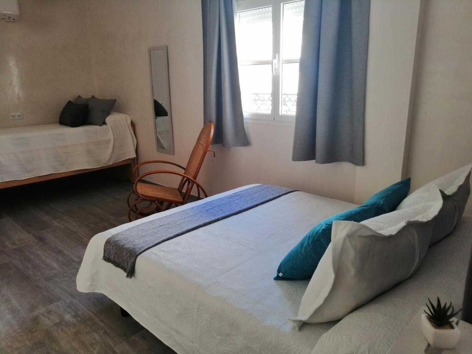 Hostal La Tarayuela بارباتي المظهر الخارجي الصورة