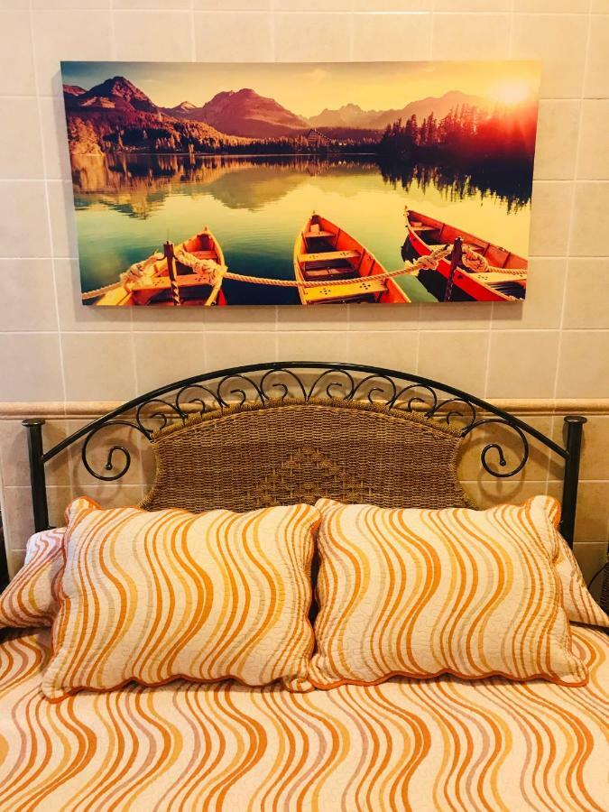 Hostal La Tarayuela بارباتي المظهر الخارجي الصورة